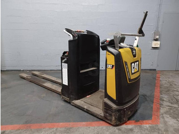 Order picker CATERPILLAR