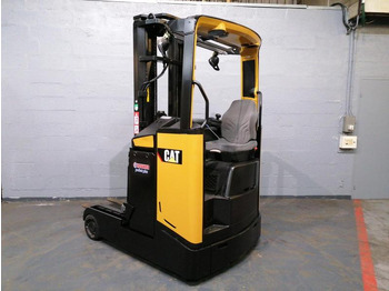 Reach truck Caterpillar NR16N: picture 4