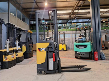Stacker Caterpillar NSR16N: picture 3