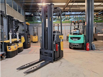 Stacker Caterpillar NSR16N: picture 2