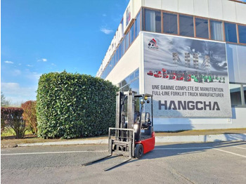 Electric forklift HANGCHA