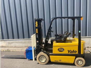 Electric forklift Yale ERP30 ALF: picture 2 Electric forklift Yale ERP30 ALF: picture 2