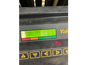 Electric forklift Yale ERP30 ALF: picture 5 Electric forklift Yale ERP30 ALF: picture 5