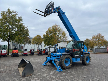 Wheel loader BOBCAT