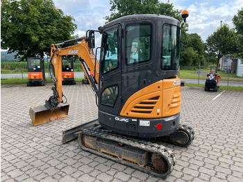 Case CX 26 C, Bj 19, 1690 BH, Tilt MS03, TL, GL  leasing Case CX 26 C, Bj 19, 1690 BH, Tilt MS03, TL, GL: picture 2