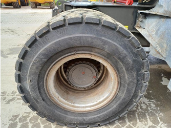 Waste/ Industry handler Sennebogen 735E: picture 5 Waste/ Industry handler Sennebogen 735E: picture 5