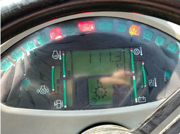 Wheel loader CASE 921C Radlader 25,5 Ton *Schaufel 4.1 m³: picture 2 Wheel loader CASE 921C Radlader 25,5 Ton *Schaufel 4.1 m³: picture 2