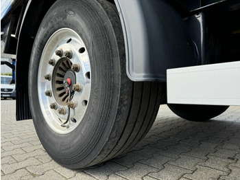 Curtainsider trailer Dinkel DAP 18000 2 Achse Pritsche Plane: picture 3