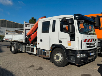Tipper IVECO
