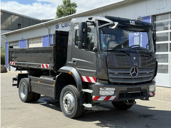 Tipper MERCEDES-BENZ Atego 1530