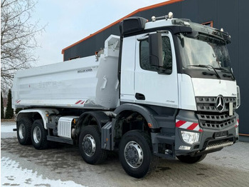 Tipper MERCEDES-BENZ Arocs 4145