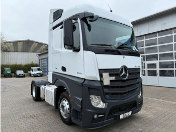Tractor unit MERCEDES-BENZ Actros 1845