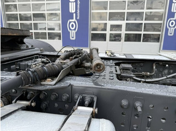 Tractor unit Mercedes-Benz MB Actros 1845 LS Sattelzugmaschine 4x2: picture 2