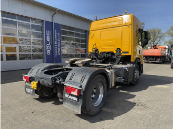 Scania G450 4x2 Euro 6 SZM Kipphydraulik Blatt/ Luft leasing Scania G450 4x2 Euro 6 SZM Kipphydraulik Blatt/ Luft: picture 3