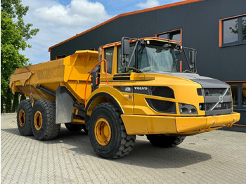 Tipper VOLVO