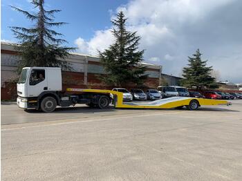 New Autotransporter semi-trailer KALEPAR LKW/TRUCK TRANSPORTER: picture 5
