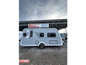 Caravan KNAUS AZUR 460 EU