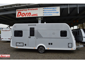 Caravan KNAUS AZUR 500 FU