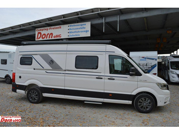 Camper van KNAUS BOXDRIVE 680 ME