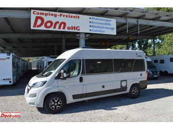 Camper van KNAUS BOXSTAR 600