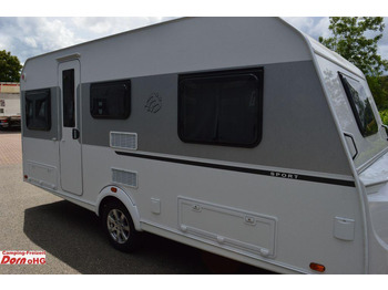 Caravan KNAUS SPORT
