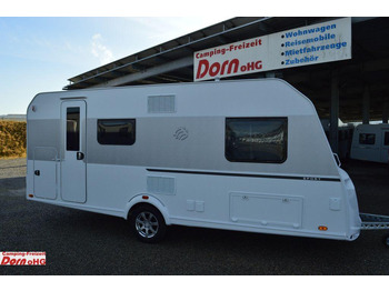 Caravan KNAUS SPORT 500 QDK