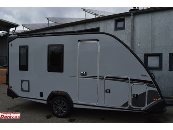 Caravan KNAUS SPORT&FUN