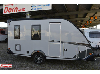 Caravan KNAUS SPORT&FUN