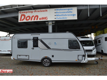 Caravan KNAUS SÜDWIND 500 FU