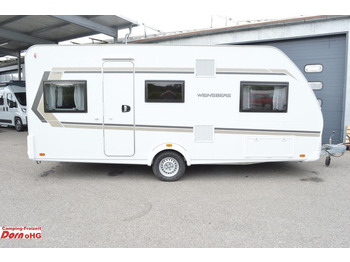 Caravan WEINSBERG CaraOne