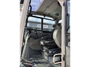 Wheel excavator Terex TW 75: picture 5