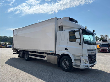 Refrigerator truck DAF CF 440