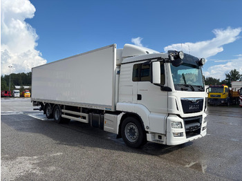 Refrigerator truck MAN TGS 26.440