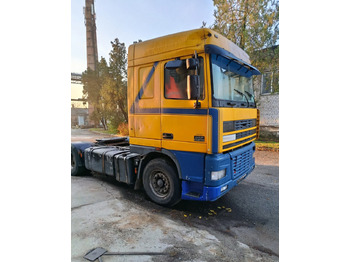 Tractor unit DAF XF 95 380
