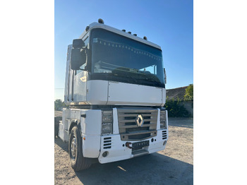Tractor unit RENAULT Magnum 390
