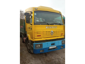 Tractor unit RENAULT G