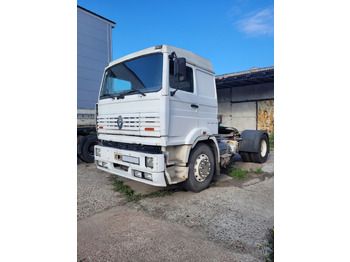 Tractor unit RENAULT Manager: picture 3