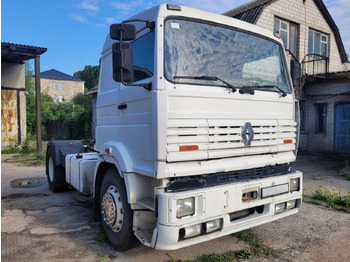Tractor unit RENAULT G