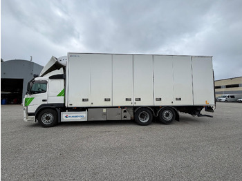 Truck VOLVO FM460: picture 5