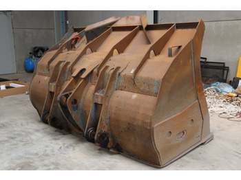 Loader bucket KOMATSU