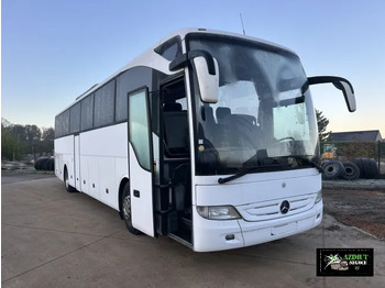 Coach MERCEDES-BENZ Tourismo