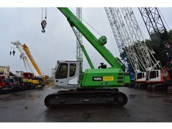 Crawler crane SENNEBOGEN