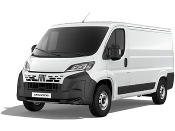 Small van FIAT Ducato