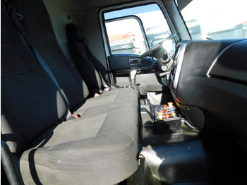 Garbage truck Ford 1833 4x2 dcab e6 9seso14409: picture 5