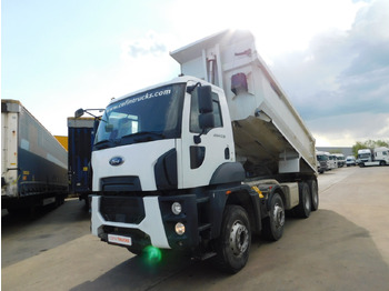 Tipper FORD