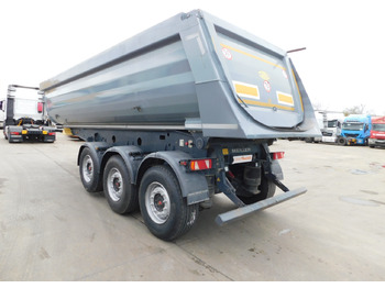 Tipper semi-trailer Meiller Mhps 1227 noss2: picture 4