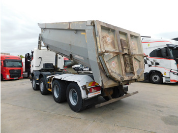 Tipper Scania G420: picture 4