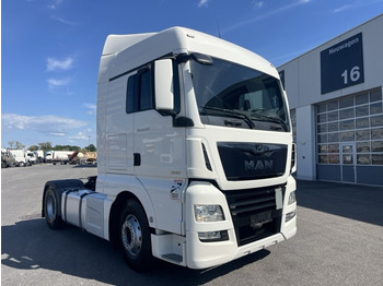 Tractor unit MAN TGX 18.500