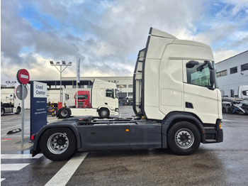 Tractor unit Scania R 500: picture 5