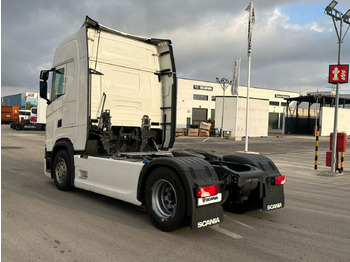 Tractor unit Scania S 500: picture 3